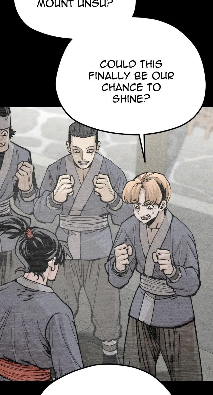 Read Murim RPG Simulation EN Manga Online