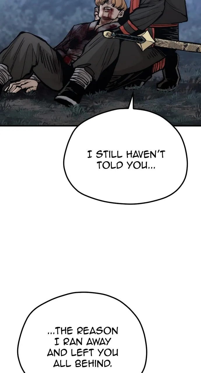 Read Murim RPG Simulation EN Manga Online