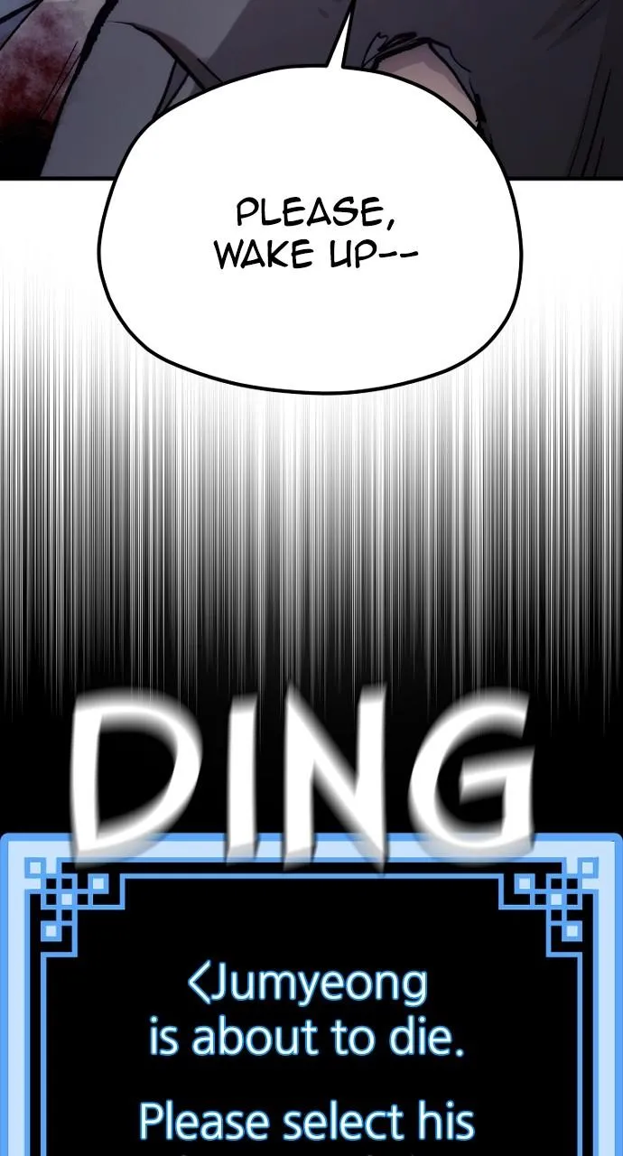 Read Murim RPG Simulation EN Manga Online