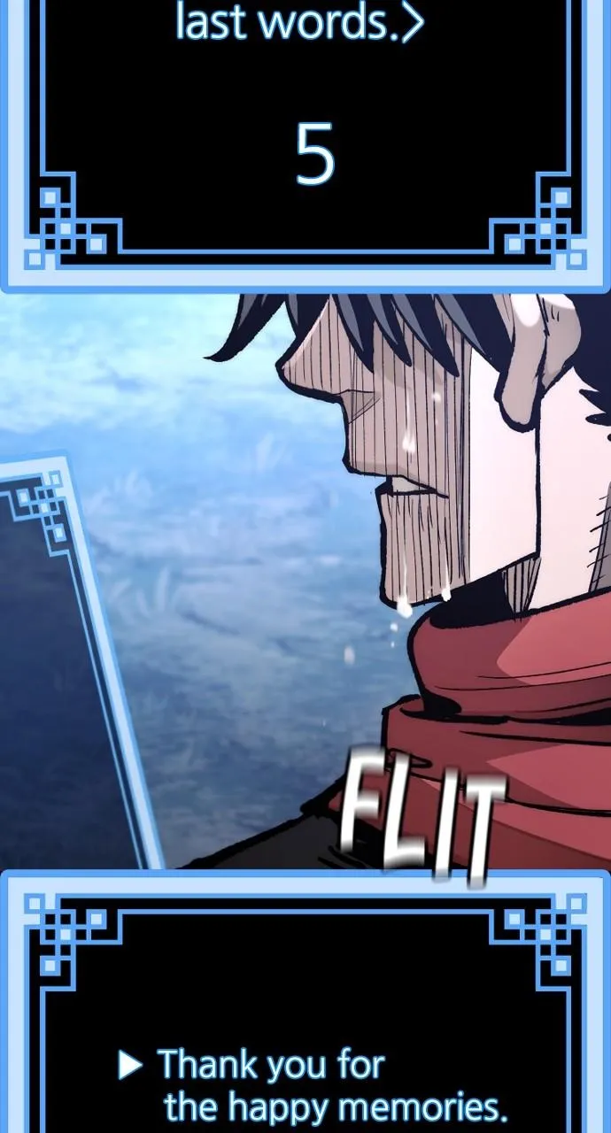 Read Murim RPG Simulation EN Manga Online