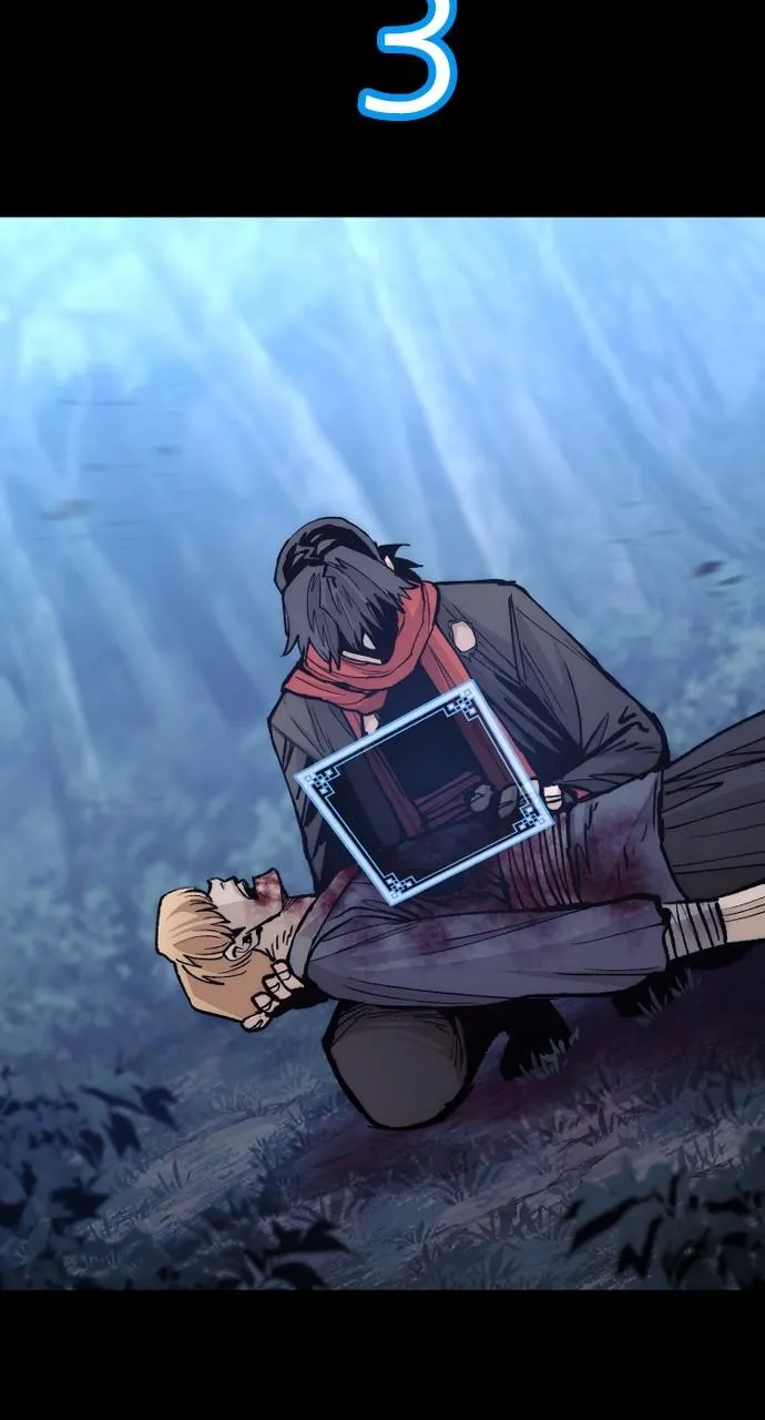 Read Murim RPG Simulation EN Manga Online