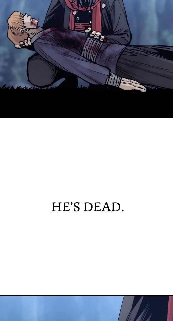 Read Murim RPG Simulation EN Manga Online