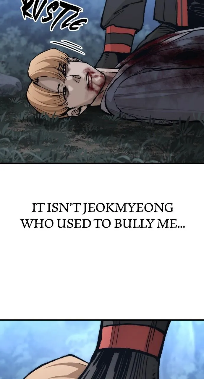 Read Murim RPG Simulation EN Manga Online