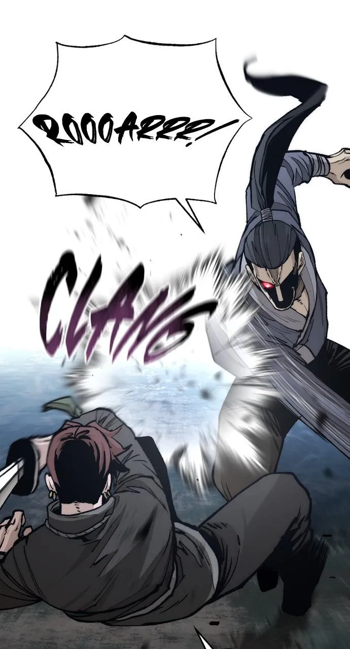 Read Murim RPG Simulation EN Manga Online