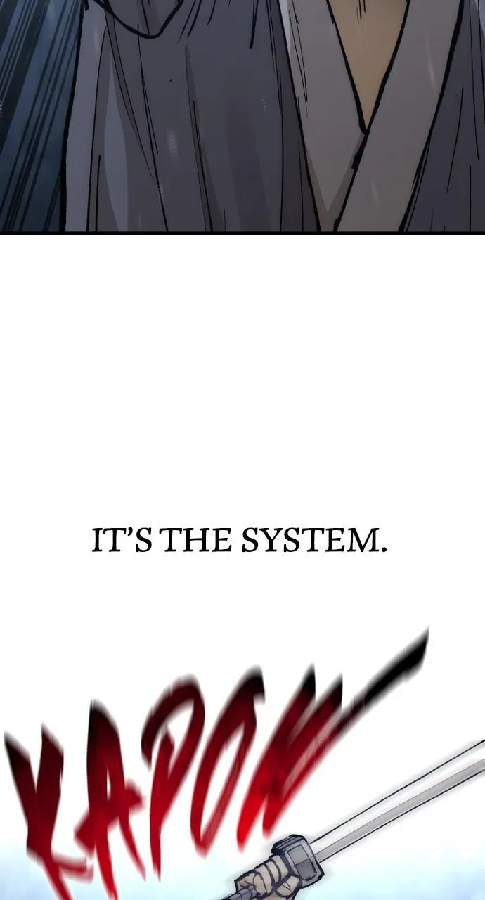 Read Murim RPG Simulation EN Manga Online