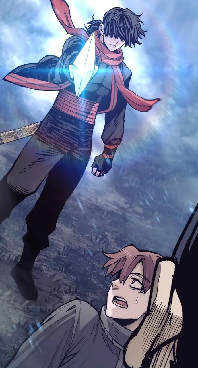 Read Murim RPG Simulation EN Manga Online