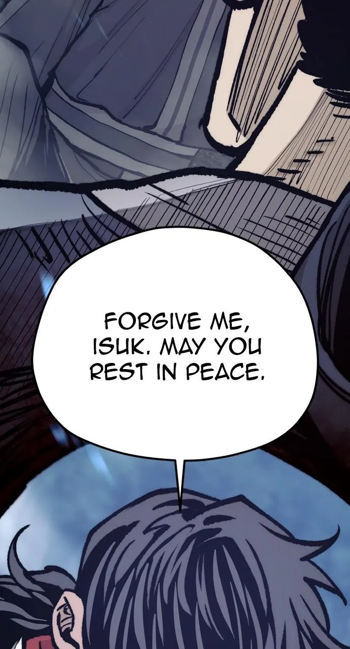 Read Murim RPG Simulation EN Manga Online