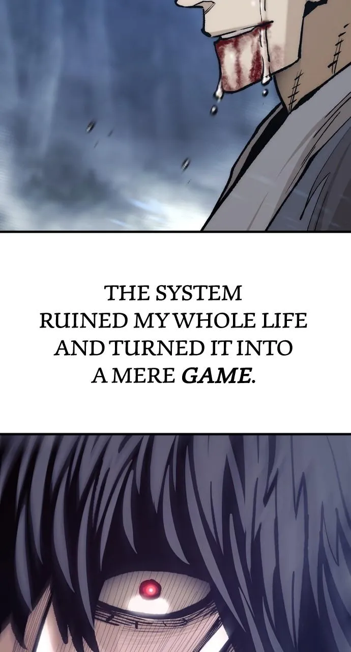 Read Murim RPG Simulation EN Manga Online