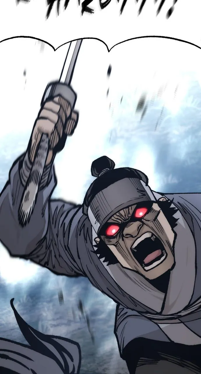 Read Murim RPG Simulation EN Manga Online