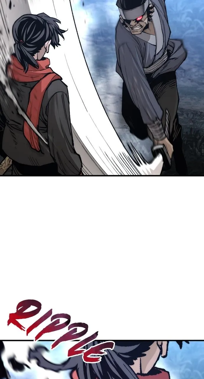 Read Murim RPG Simulation EN Manga Online