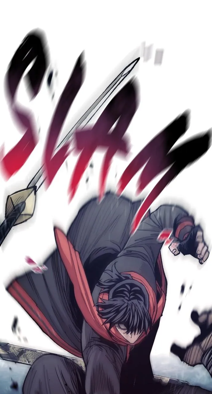 Read Murim RPG Simulation EN Manga Online