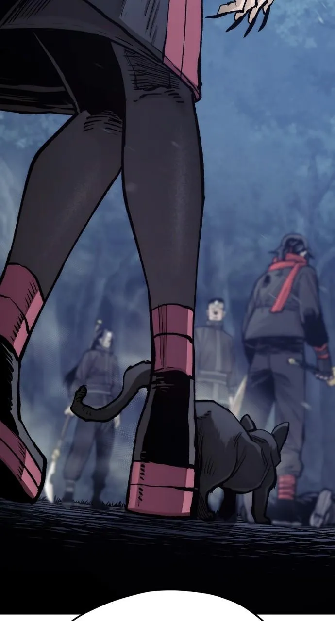 Read Murim RPG Simulation EN Manga Online