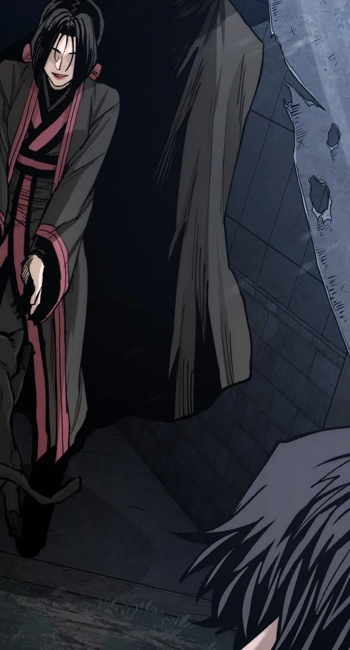 Read Murim RPG Simulation EN Manga Online