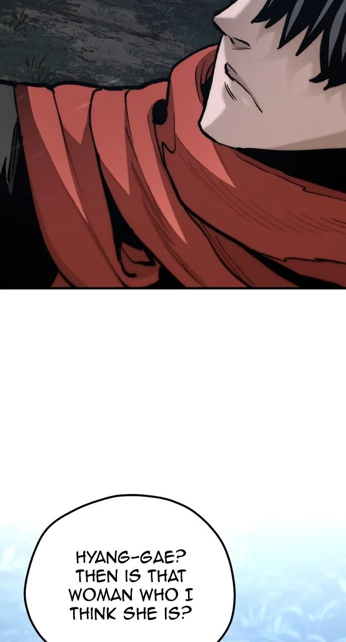 Read Murim RPG Simulation EN Manga Online