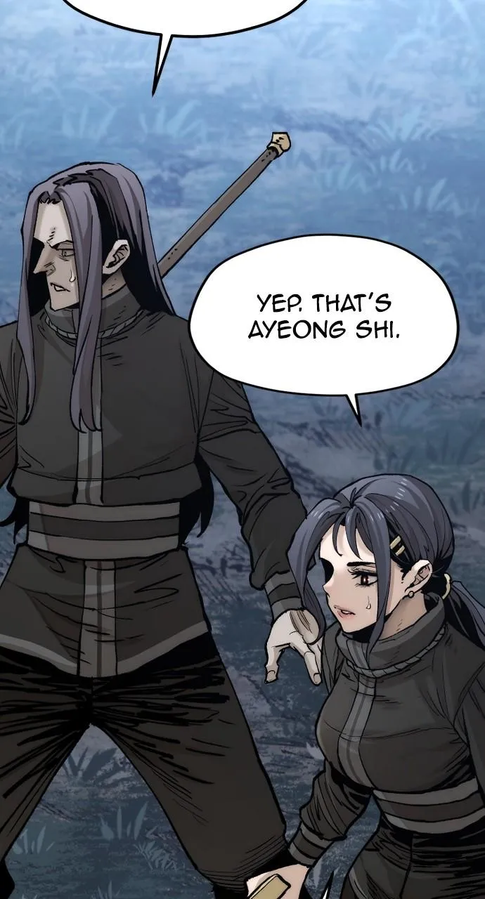 Read Murim RPG Simulation EN Manga Online