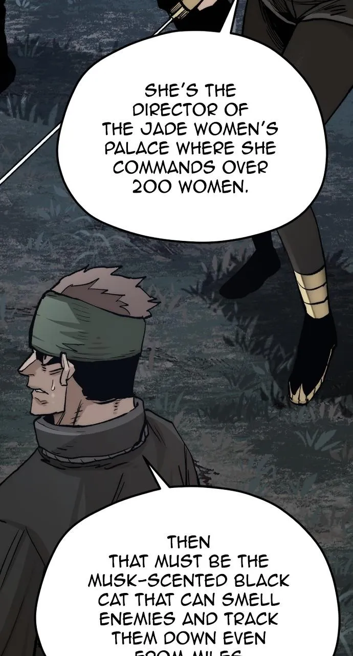 Read Murim RPG Simulation EN Manga Online