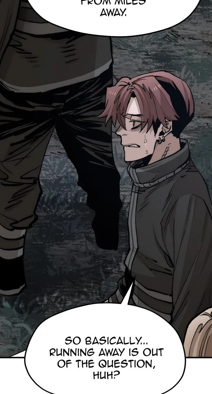 Read Murim RPG Simulation EN Manga Online