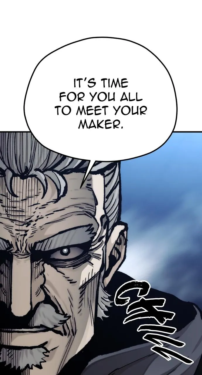 Read Murim RPG Simulation EN Manga Online