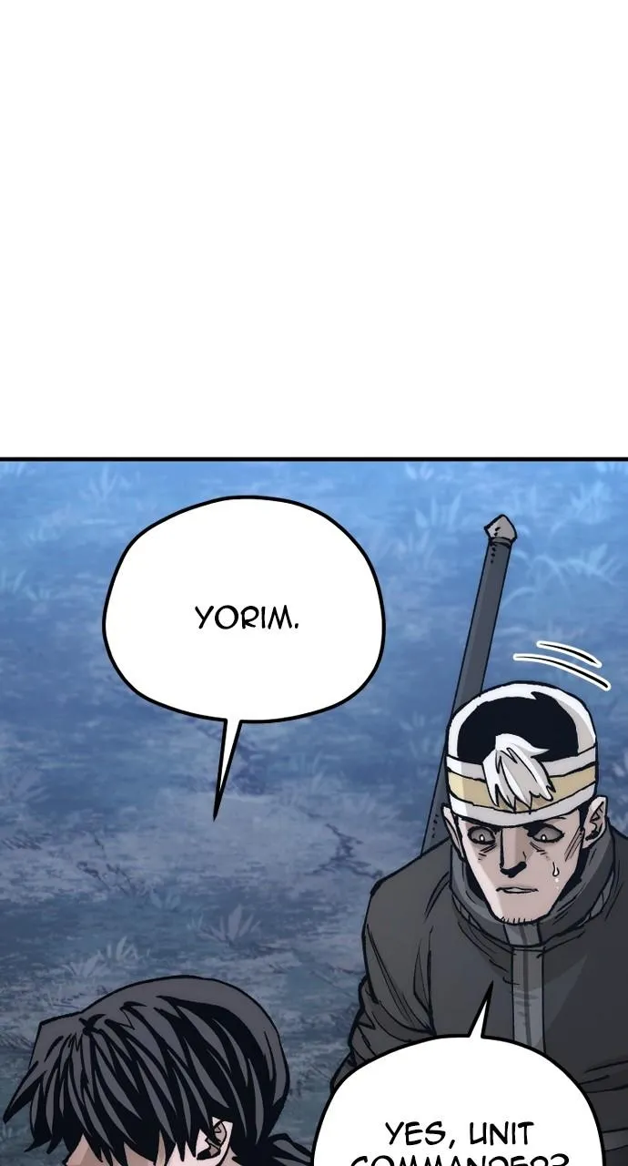 Read Murim RPG Simulation EN Manga Online