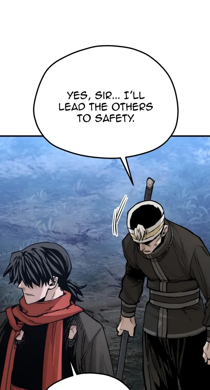 Read Murim RPG Simulation EN Manga Online