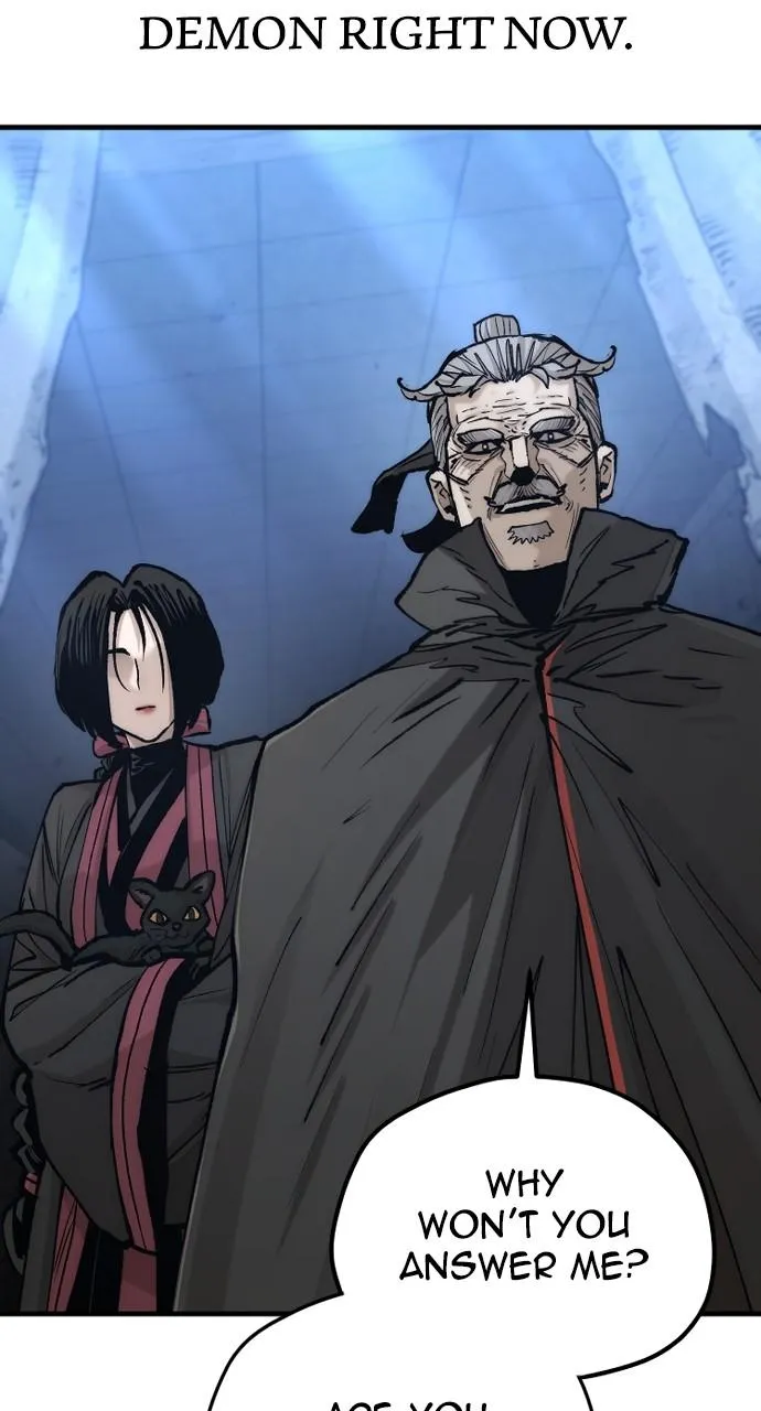 Read Murim RPG Simulation EN Manga Online