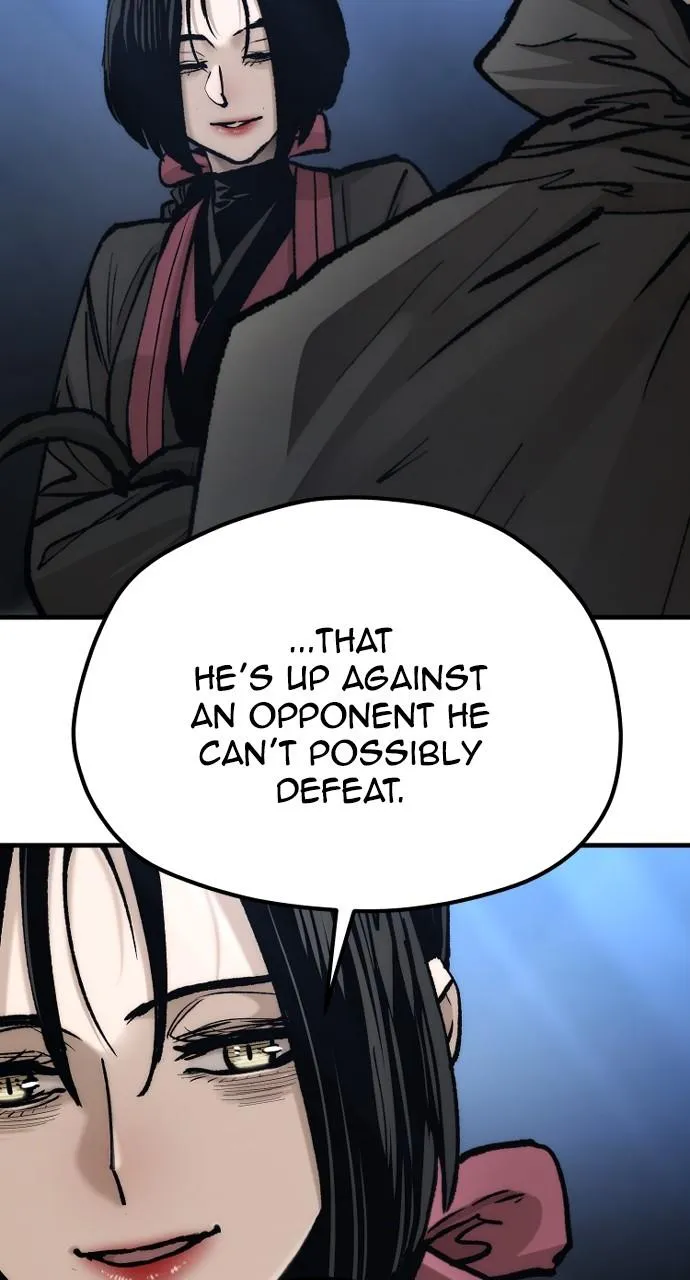 Read Murim RPG Simulation EN Manga Online