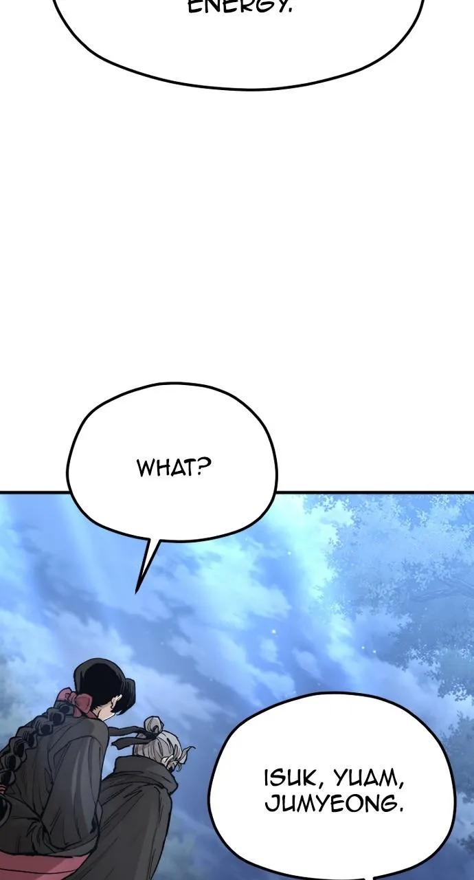 Read Murim RPG Simulation EN Manga Online