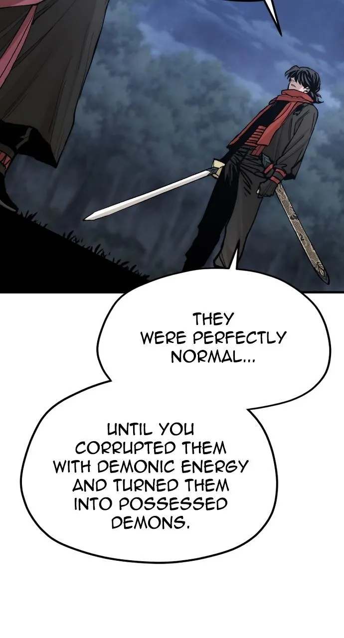 Read Murim RPG Simulation EN Manga Online