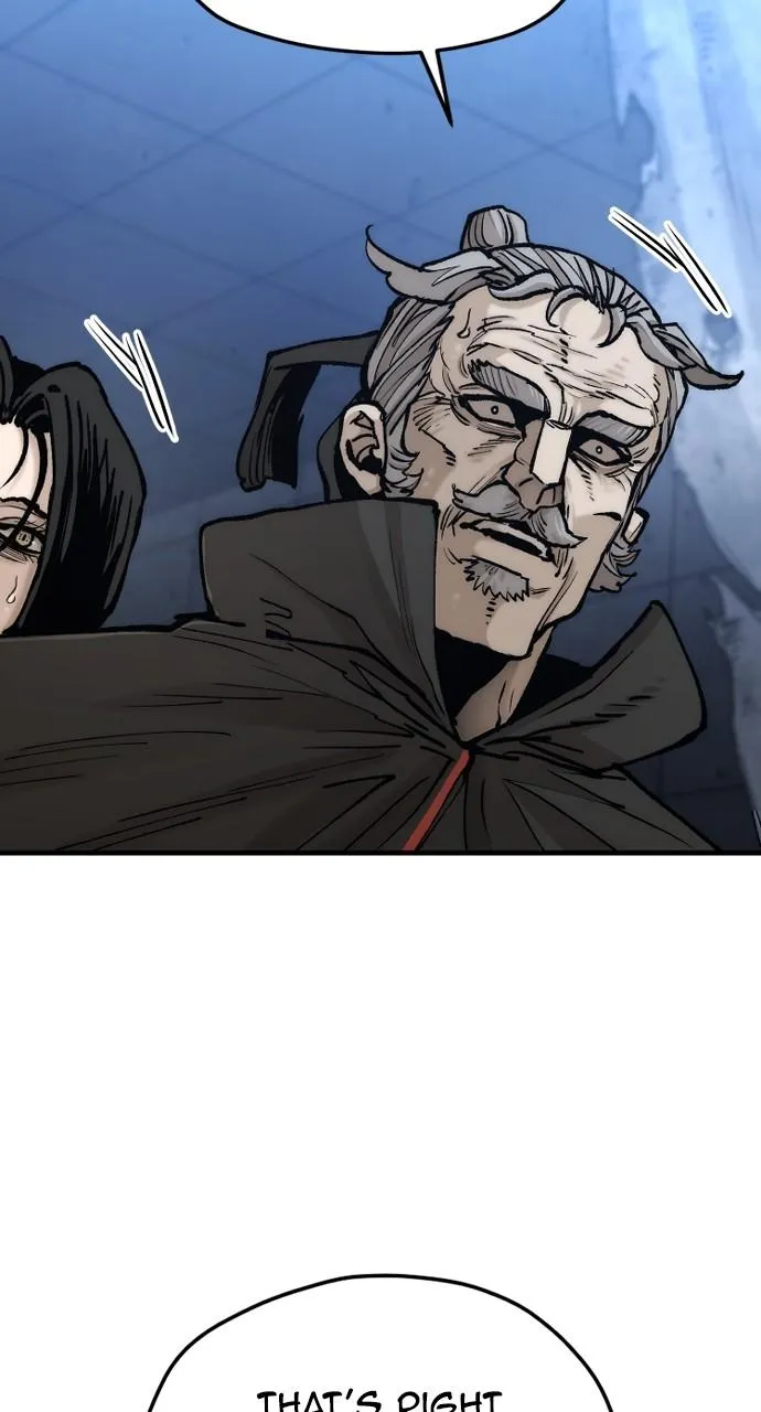 Read Murim RPG Simulation EN Manga Online