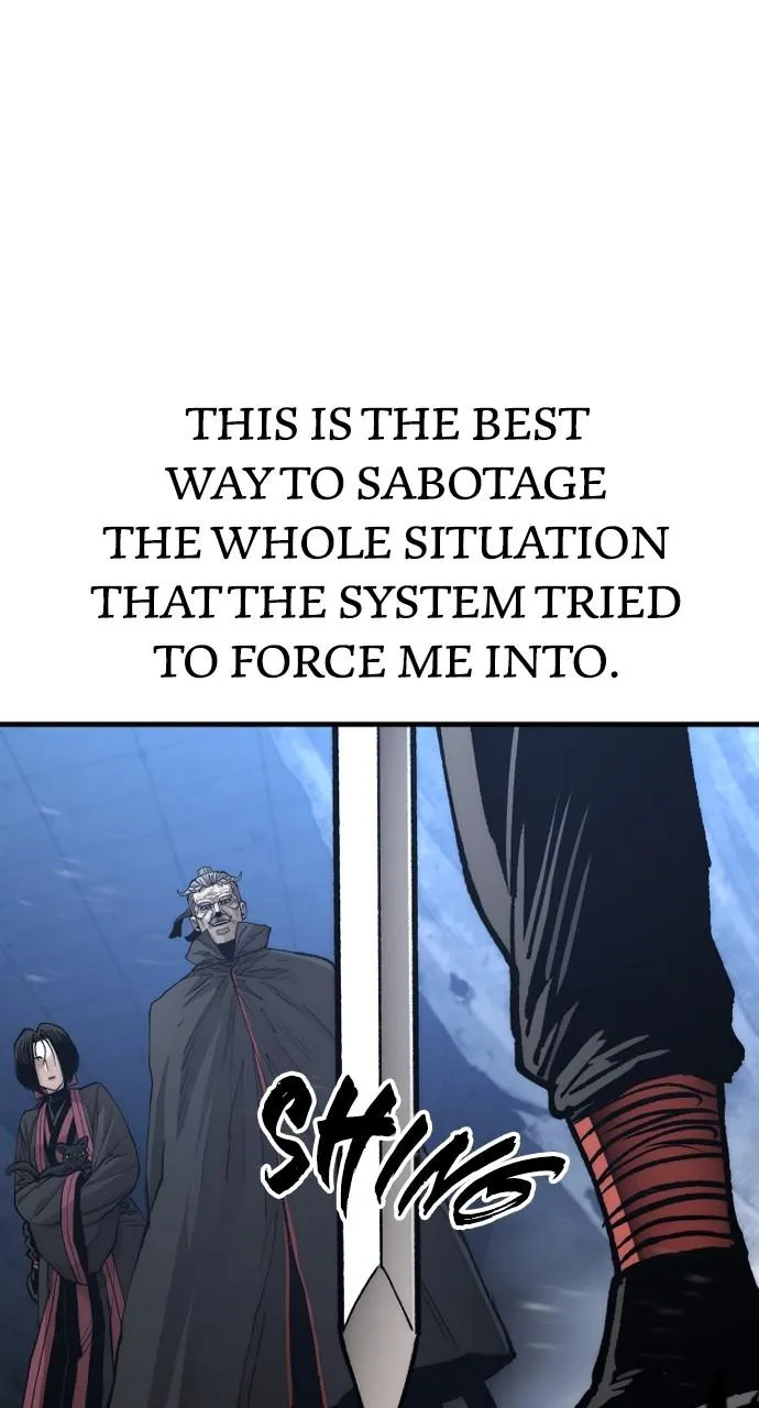 Read Murim RPG Simulation EN Manga Online