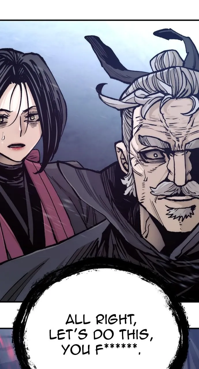 Read Murim RPG Simulation EN Manga Online