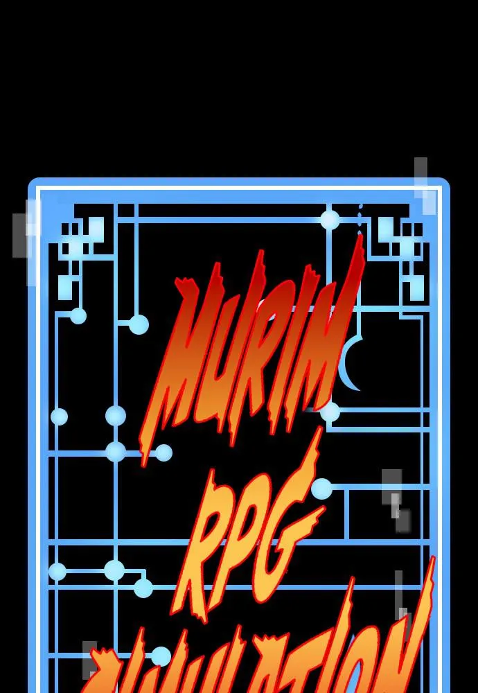 Read Murim RPG Simulation EN Manga Online
