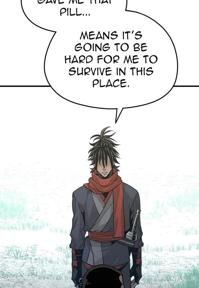 Read Murim RPG Simulation EN Manga Online