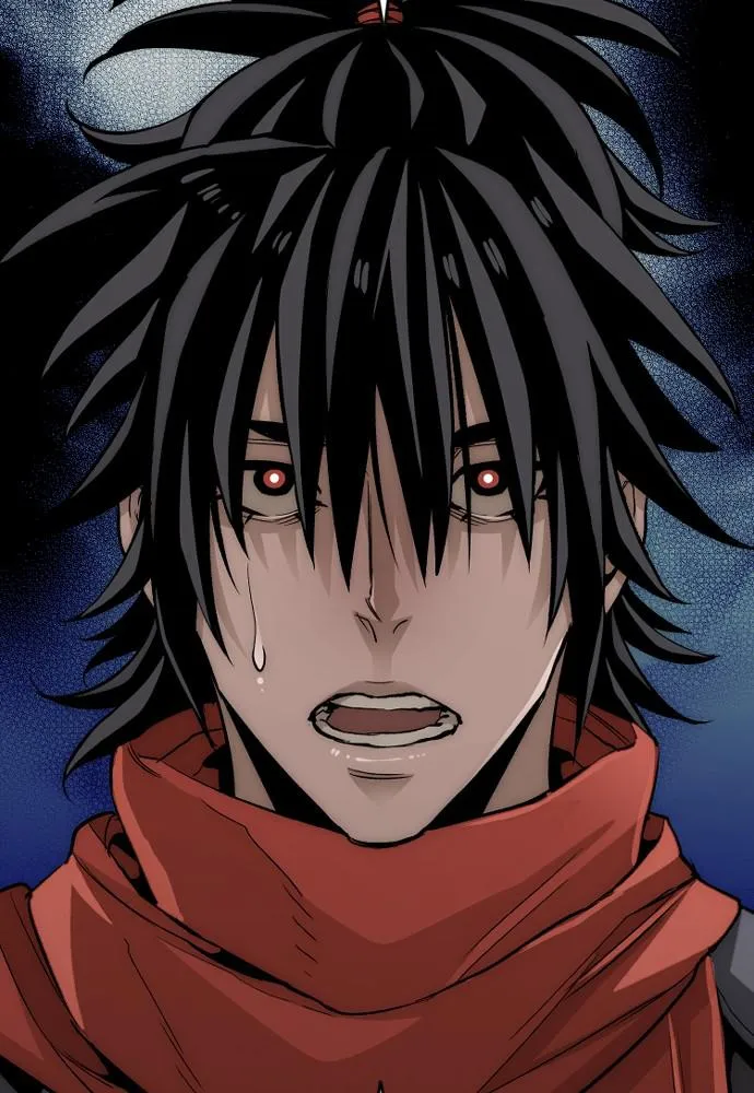 Read Murim RPG Simulation EN Manga Online