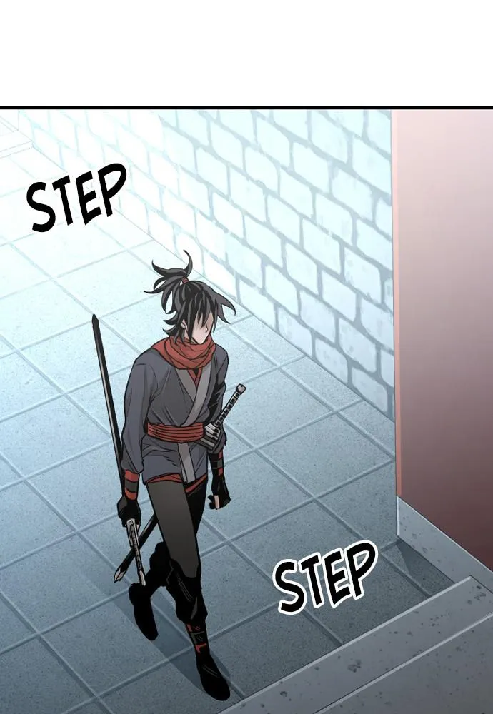Read Murim RPG Simulation EN Manga Online