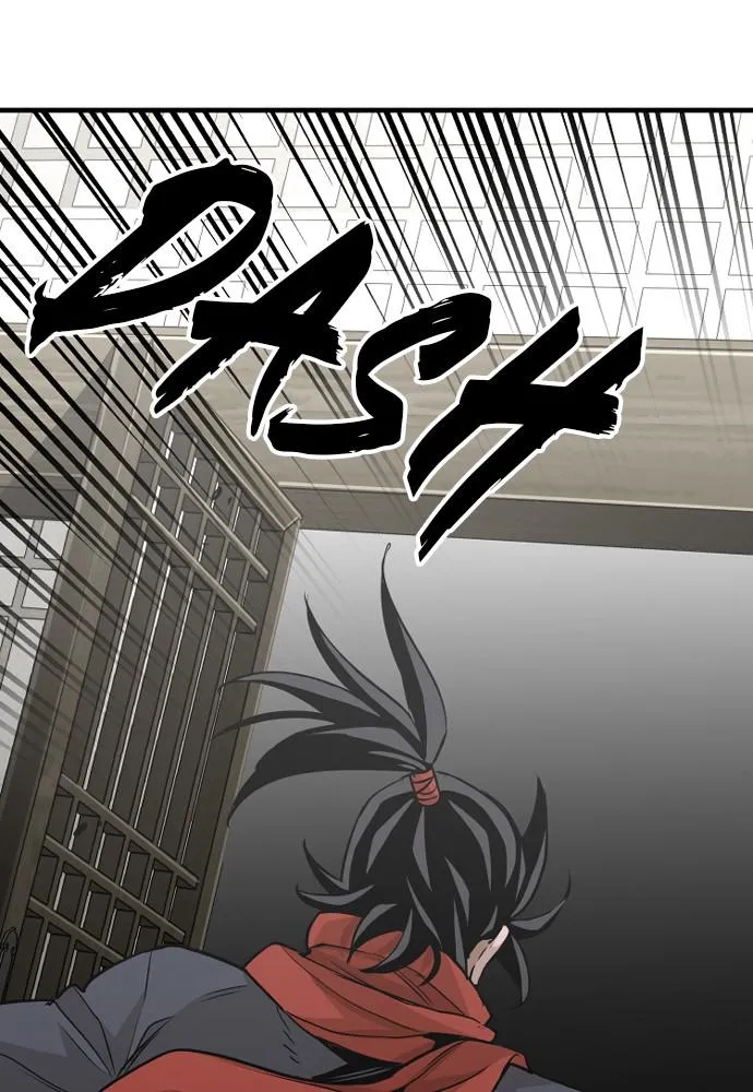 Read Murim RPG Simulation EN Manga Online