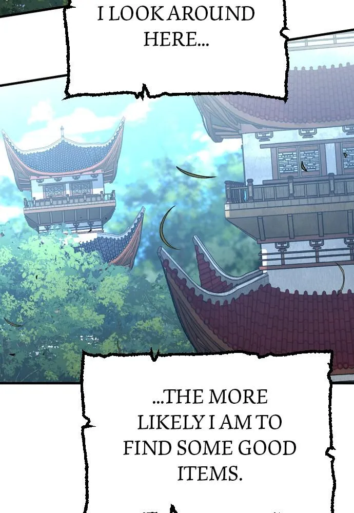 Read Murim RPG Simulation EN Manga Online