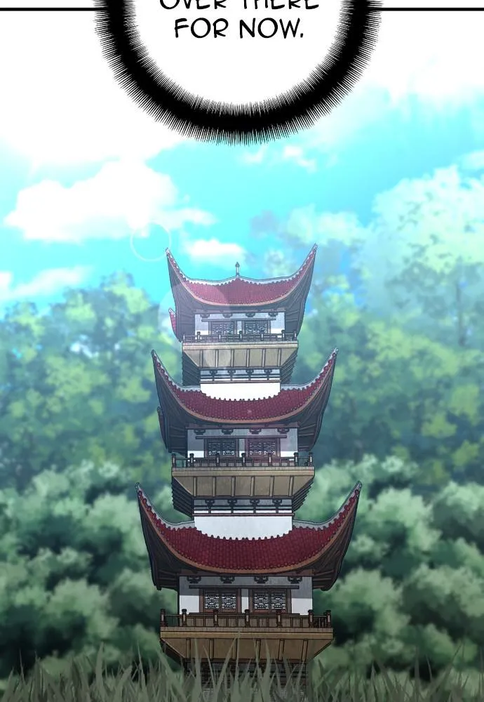 Read Murim RPG Simulation EN Manga Online