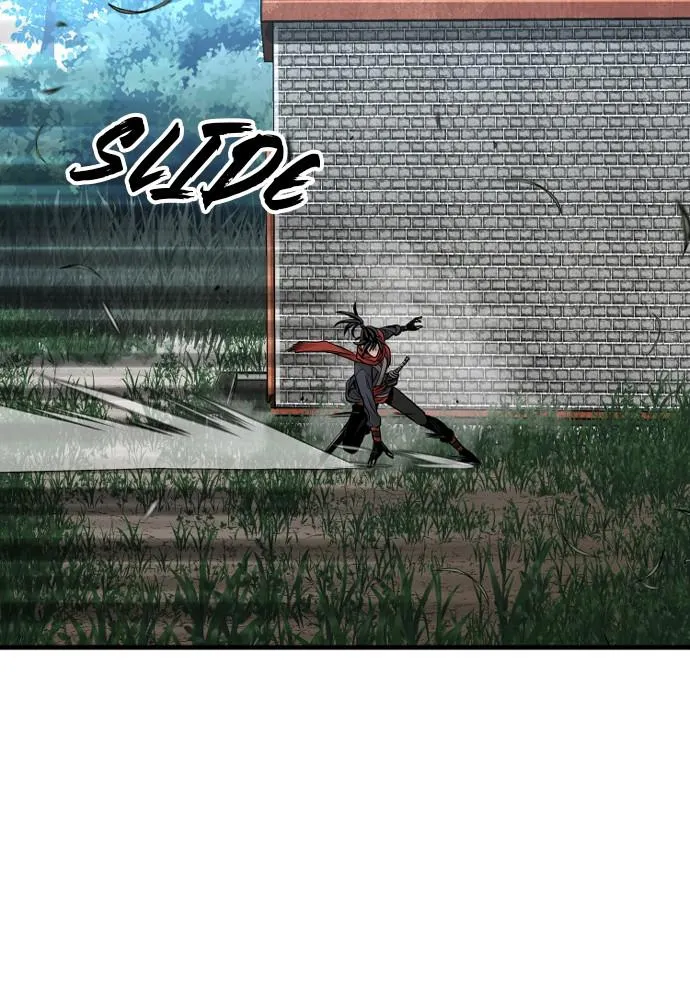 Read Murim RPG Simulation EN Manga Online