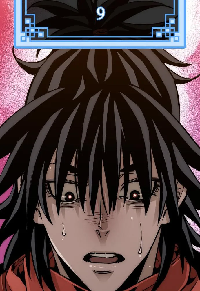 Read Murim RPG Simulation EN Manga Online