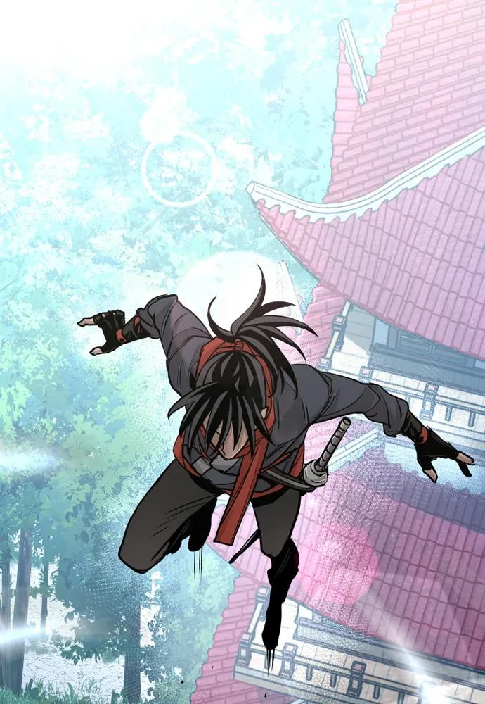 Read Murim RPG Simulation EN Manga Online