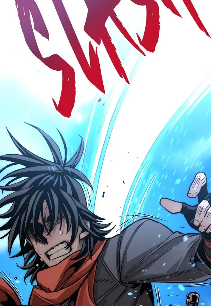 Read Murim RPG Simulation EN Manga Online