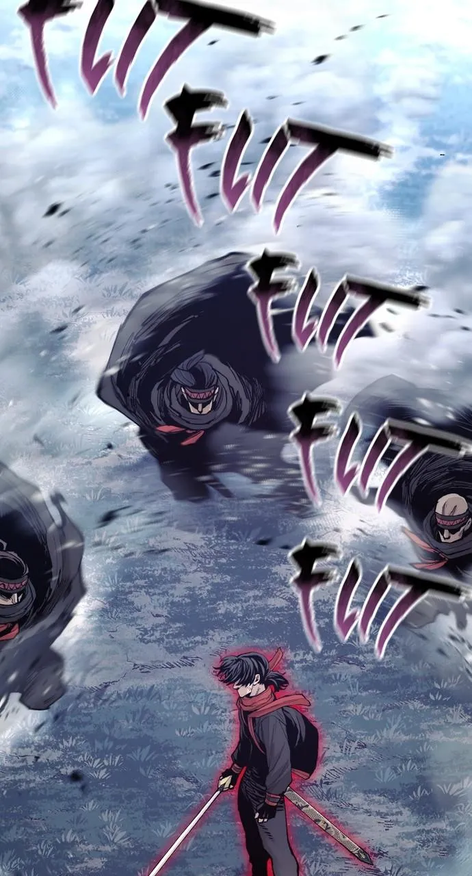 Read Murim RPG Simulation EN Manga Online