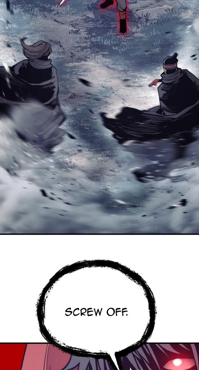 Read Murim RPG Simulation EN Manga Online