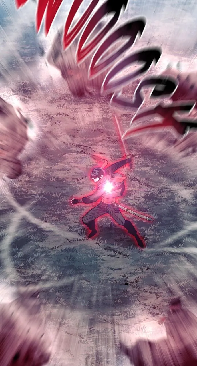 Read Murim RPG Simulation EN Manga Online