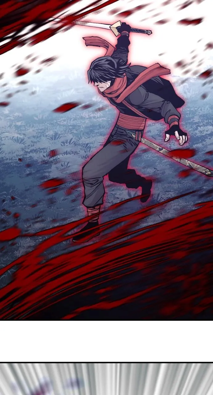 Read Murim RPG Simulation EN Manga Online