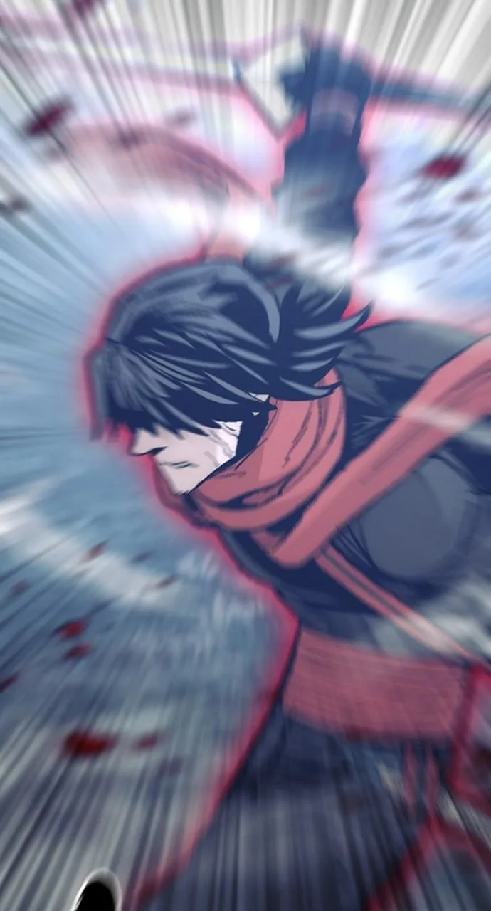 Read Murim RPG Simulation EN Manga Online