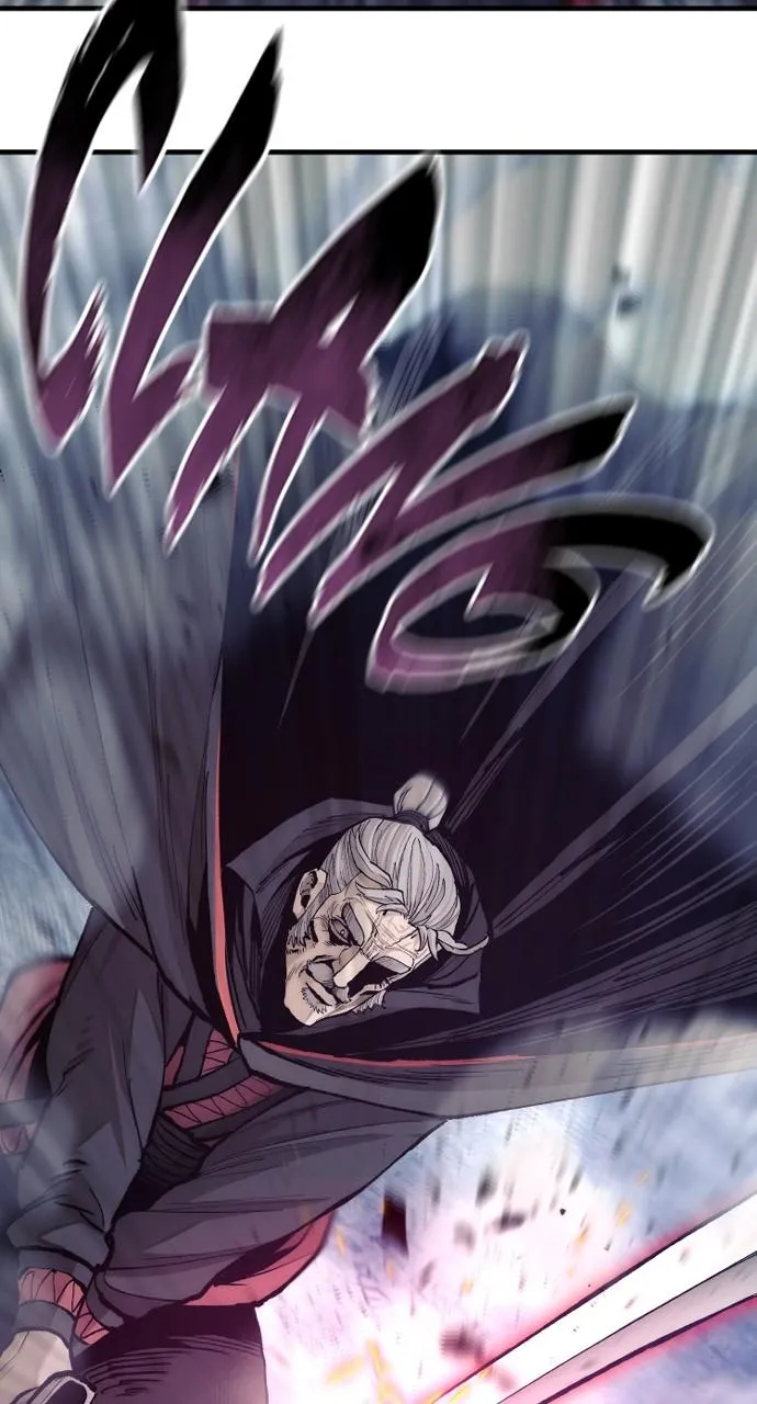 Read Murim RPG Simulation EN Manga Online