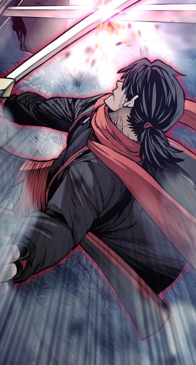 Read Murim RPG Simulation EN Manga Online