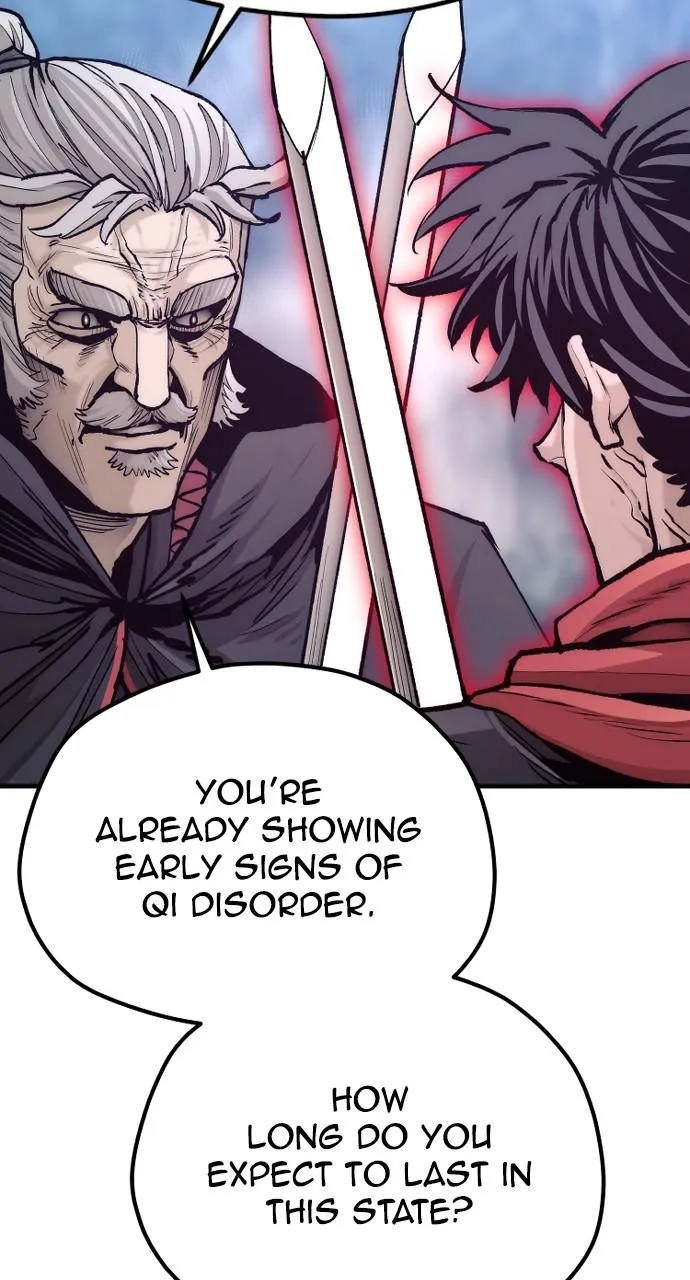 Read Murim RPG Simulation EN Manga Online